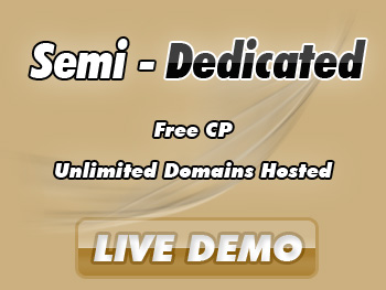 Semi-Dedicated
